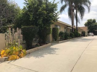 3307 1/2 Isabel Ave, Rosemead, CA 91770