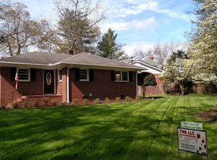 64 W Stephens St, Winder, GA 30680