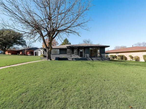 5257 Pennridge Ln, Dallas, TX 75241