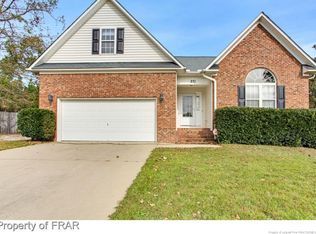 231 Union Cir, Lillington, NC 27546