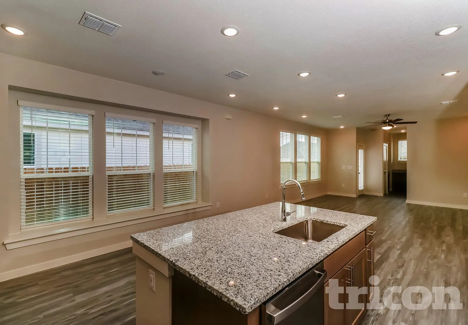1529 Mexican Heather Drive Leander TX — Photo 4