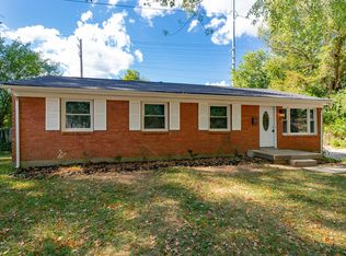 5415 Rayburn Rd, Louisville, KY 40272