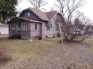 2309 James Ave, Muskegon, MI 49442