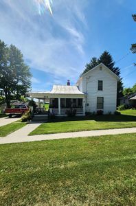 313 N Goodbread St, Nevada, OH, 44849
