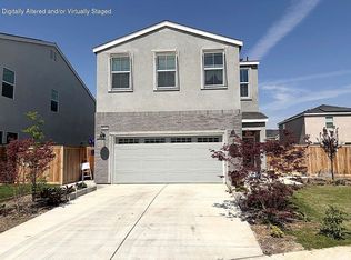 8916 Savona Lane, Shafter, CA