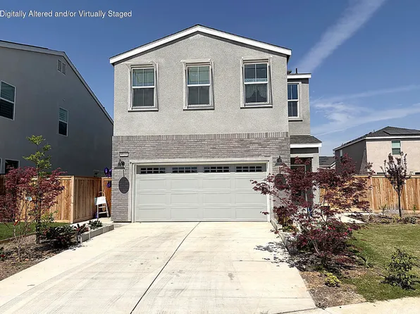 8916 Savona Lane, Shafter, CA 93314