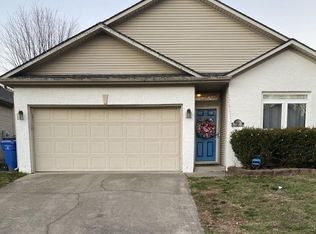 2661 Crystal Falls Rd, Lexington, KY 40509