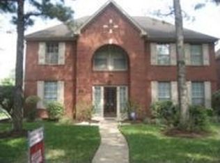 1607 Riverbend Xing, Sugar Land, TX 77478