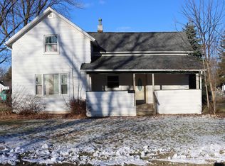 4355 Woodland St, Cass City, MI 48726