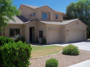 11231 E Segura Ave, Mesa, AZ 85212