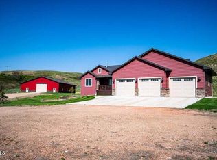 12333 24th St NW, Watford City, ND 58854