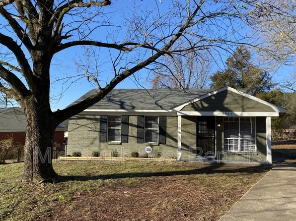 3757 Longmont Cv, Memphis, TN 38128
