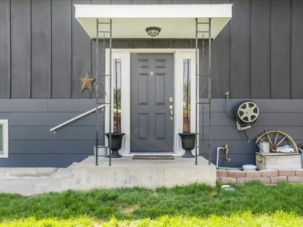 1309 Avenue C NW, Great Falls, MT 59404