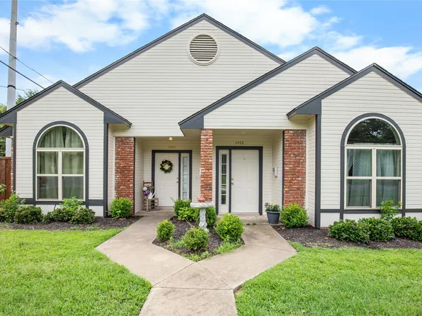1002 W Washington St, Sherman, TX 75092