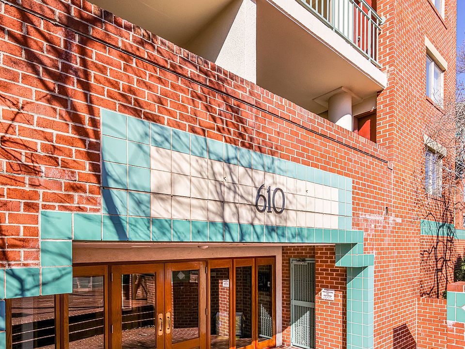 1st image of 610 N West St APT 106