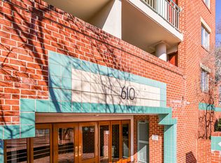 610 N West St APT 106, Alexandria, VA 22314