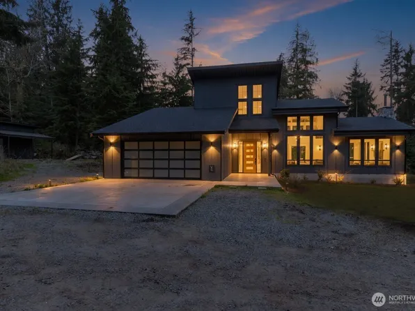 14886 Wilkeson Spiketon Road E, Wilkeson, WA 98396