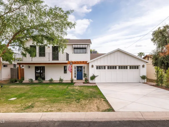 4835 E INDIANOLA Avenue, Phoenix, AZ 85018