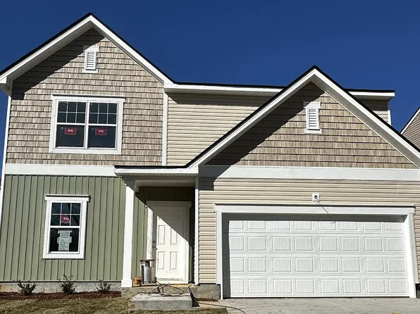 3312 Pippin St, Columbia, TN 38401