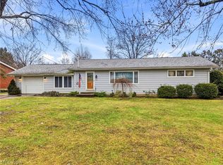 26 Garfield St, Lisbon, OH 44432