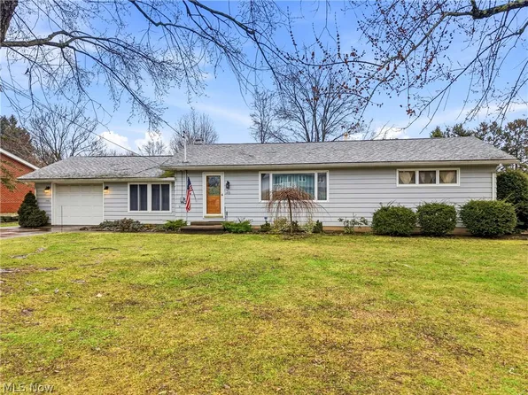 26 Garfield St, Lisbon, OH 44432