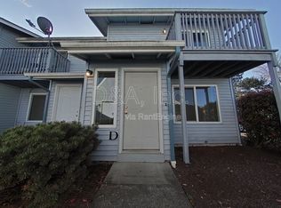 2521 SW Pickford St APT D, Corvallis, OR 97333