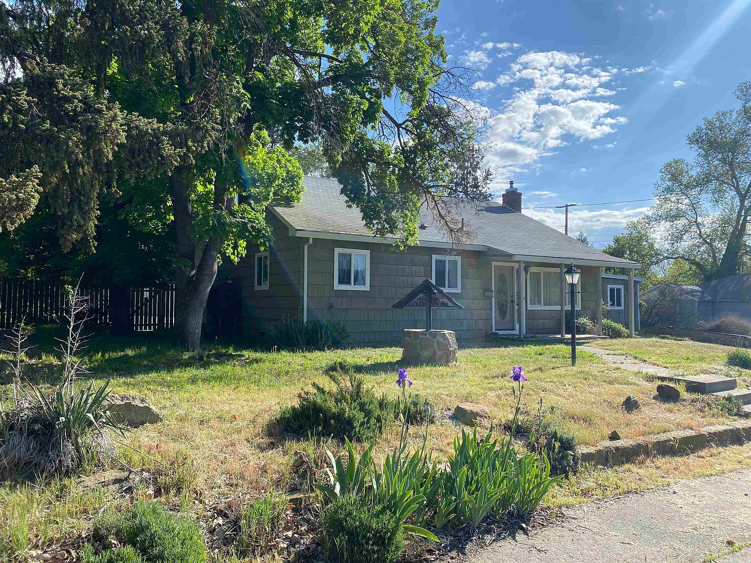 744 Yama St, Yreka, CA 96097 MLS 20230559 Zillow