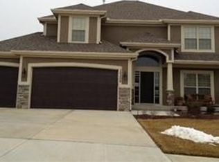 4407 NE 95th Ct, Kansas City, MO 64156