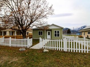 107 Mission St, Stevensville, MT 59870