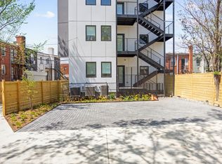 765 18th St NE #1A, Washington, DC 20002