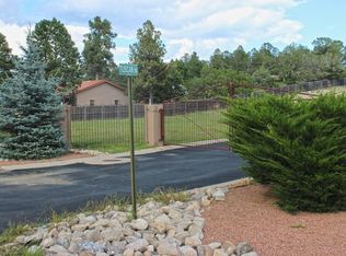 114 Tuscan Dr, Ruidoso, NM 88345