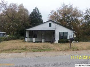 706 S Christine Ave, Anniston, AL 36207