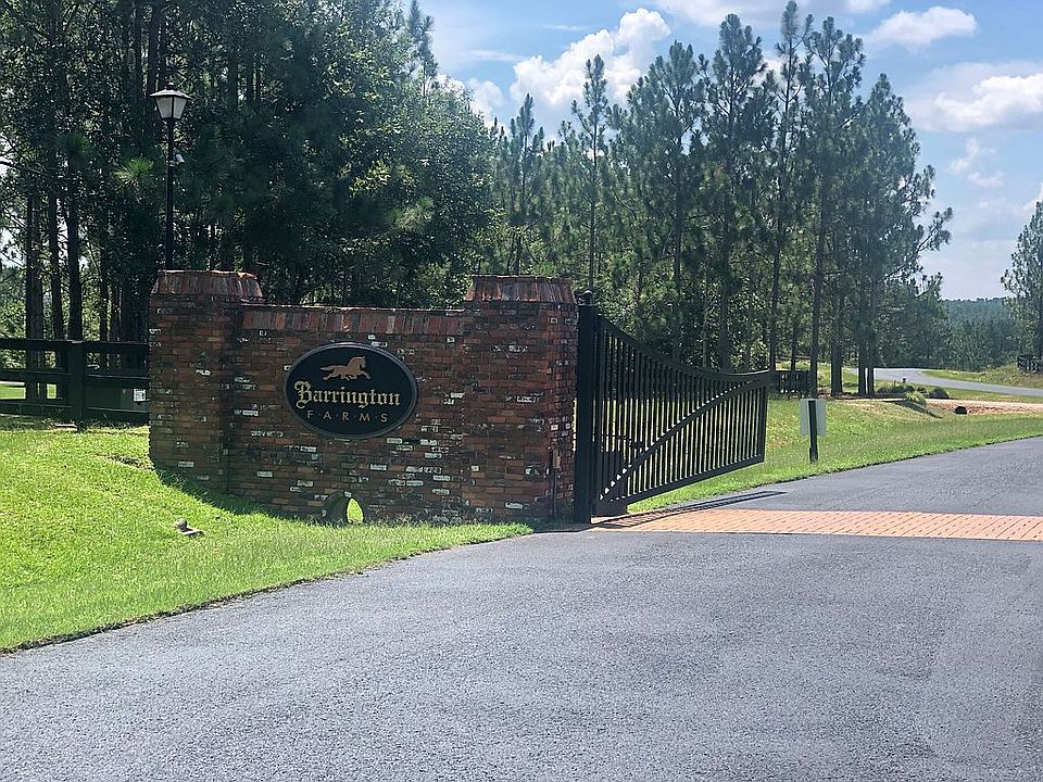 1st image of Barrington Farms Dr