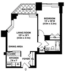 Rented by Peter Ashe