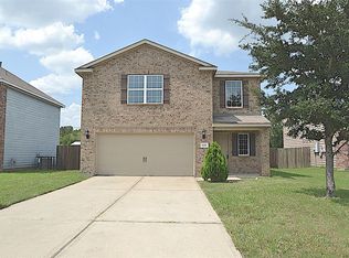 2227 Tracy Ln, Highlands, TX 77562