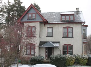 302 E Wall St APT 4, Bethlehem, PA 18018