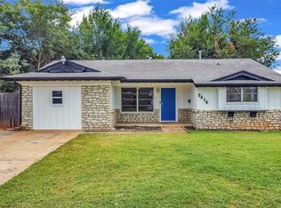 5416 S Dewey Ave, Oklahoma City, OK 73109