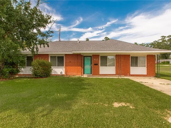 1306 W University Ave, Hammond, LA 70401