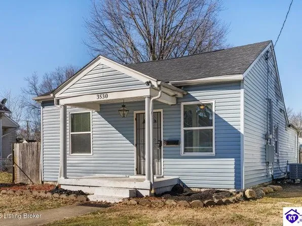 3530 Kahlert Ave, Louisville, KY 40215