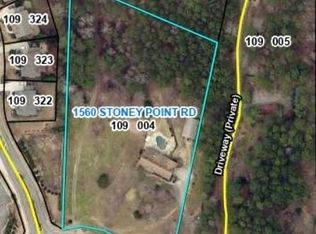 1560 Stoney Point Rd, Cumming, GA 30041