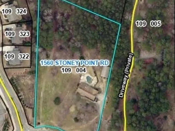 1560 Stoney Point Rd, Cumming, GA 30041