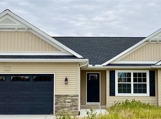 11502 Wilkinson Rd, Freeland, MI 48623