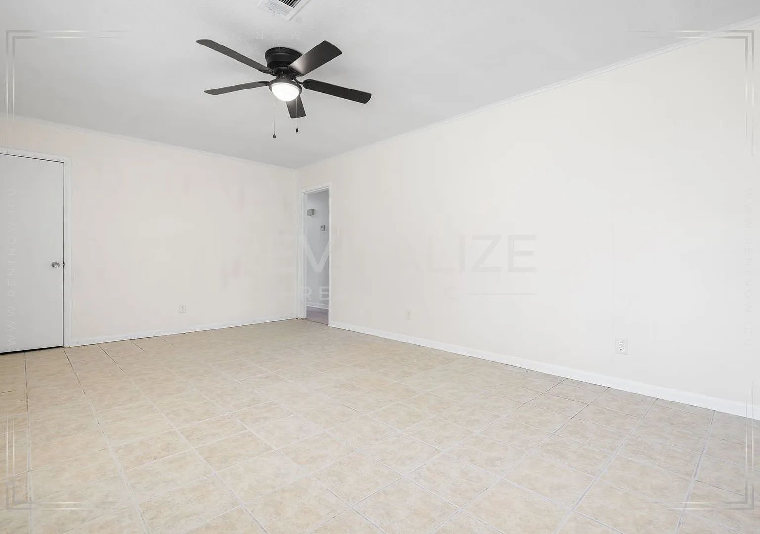 4BR/2BA Brick Home Gulfport, MS — Photo 4