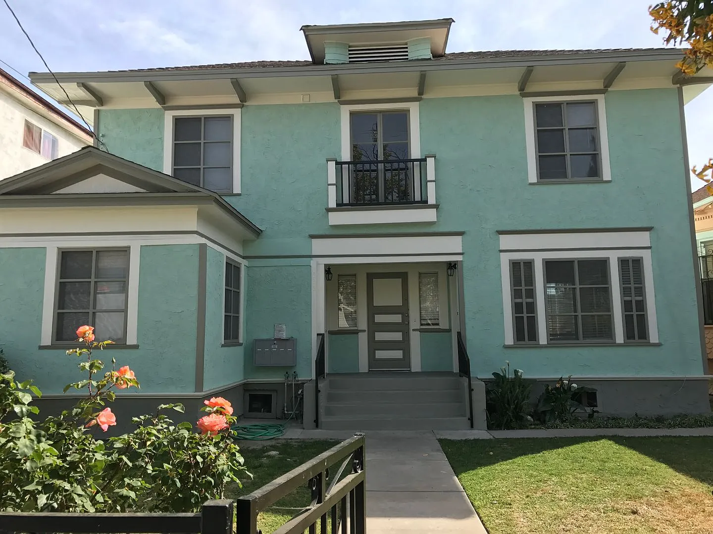 The Everett House Apts. — Photo 4