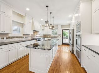 5515 Morningside Ave, Dallas, TX 75206