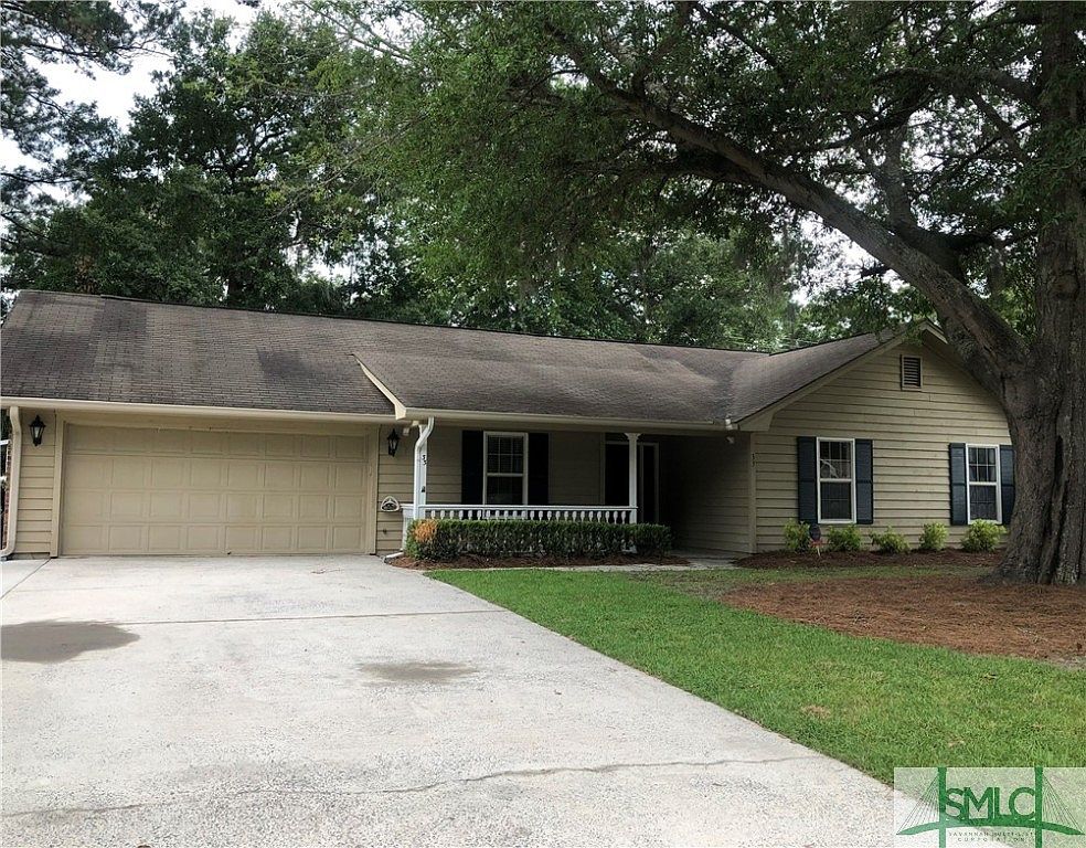 33 S Nicholson Cir, Savannah, GA 31419 Zillow