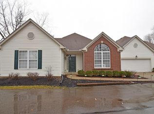 201 Traverse Creek Dr, Milford, OH 45150