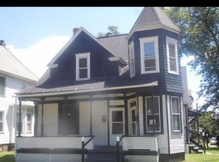 220 Park Ave NW, Canton, OH 44708