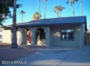 2204 W Bentrup St, Chandler, AZ 85224