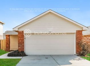 4525 Waterford Dr, Fort Worth, TX 76179